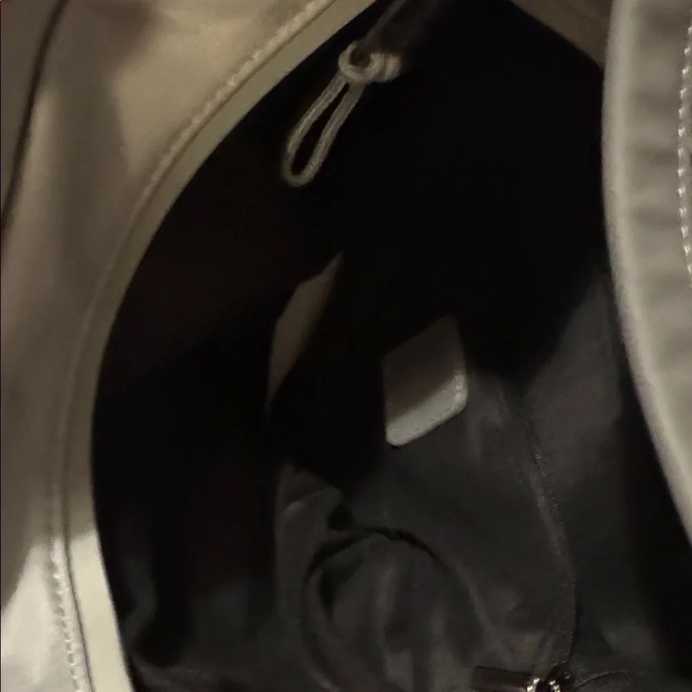 Pajar Tote Bag w/ Water Bottle Bag Attachment - Picture 6 of 8